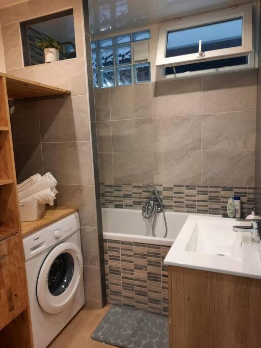 Chez Alice Daire Colmar Dış mekan fotoğraf