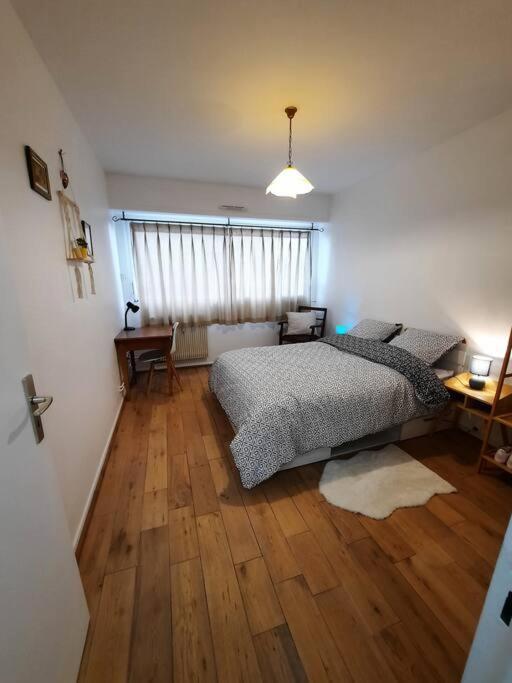 Chez Alice Daire Colmar Dış mekan fotoğraf