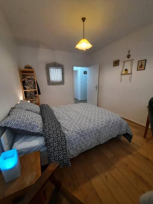 Chez Alice Daire Colmar Dış mekan fotoğraf