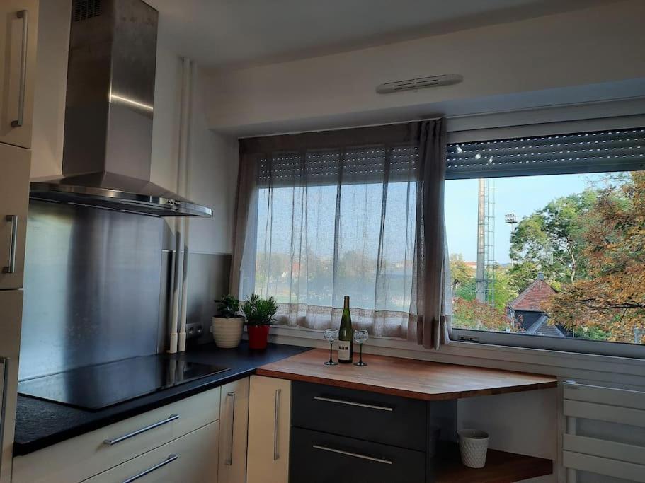Chez Alice Daire Colmar Dış mekan fotoğraf