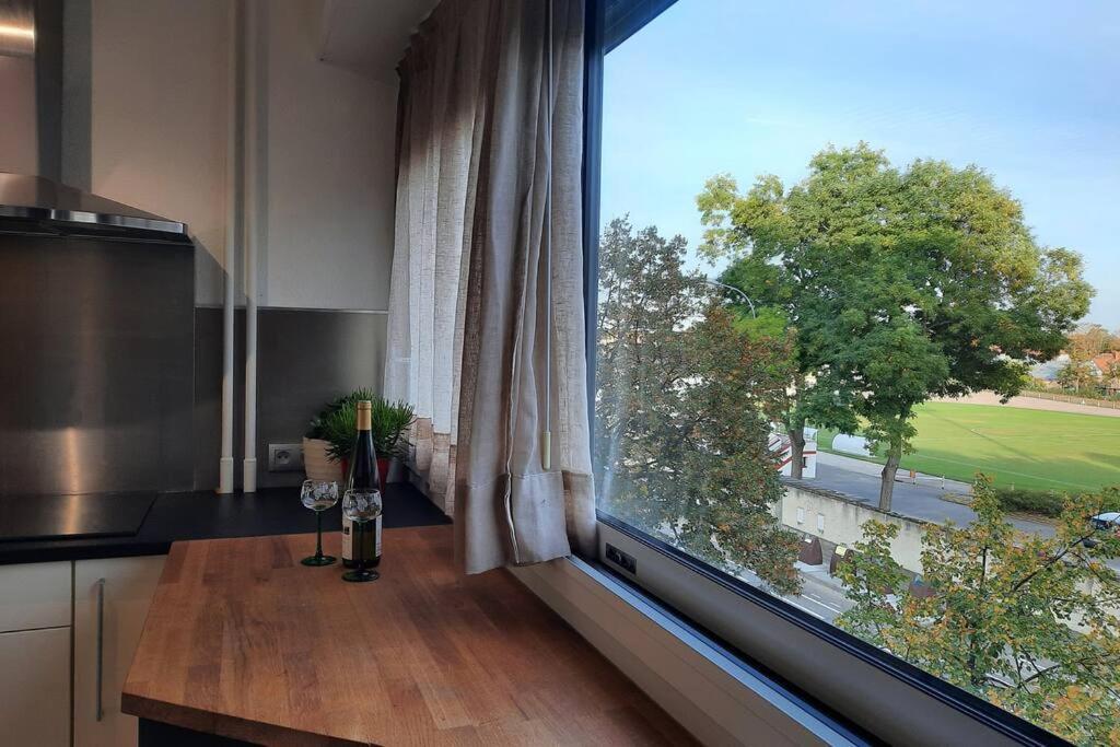 Chez Alice Daire Colmar Dış mekan fotoğraf