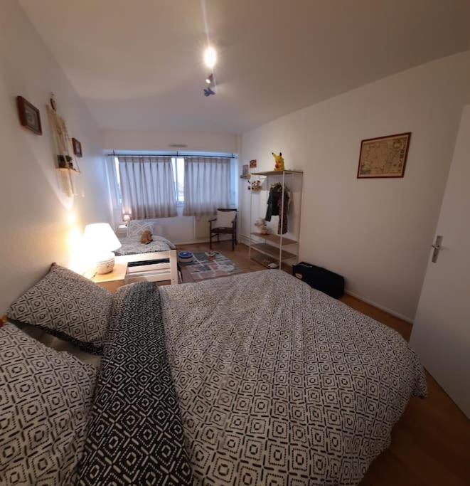 Chez Alice Daire Colmar Dış mekan fotoğraf